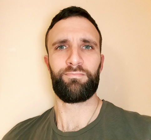 tony coccaro aka ispartakos